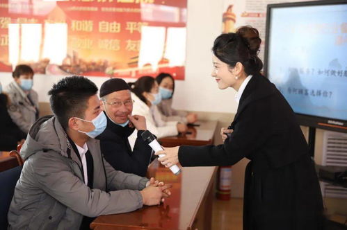 提升服務品質，讓河州美食香飄四方——臨夏市舉辦旅游行業餐飲服務能力提升及服務禮儀培訓班