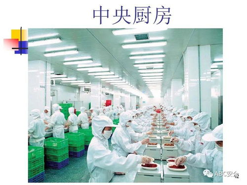 食品安全法與餐飲服務(wù) 筑牢健康防線(xiàn)，守護(hù)“舌尖上的安全”